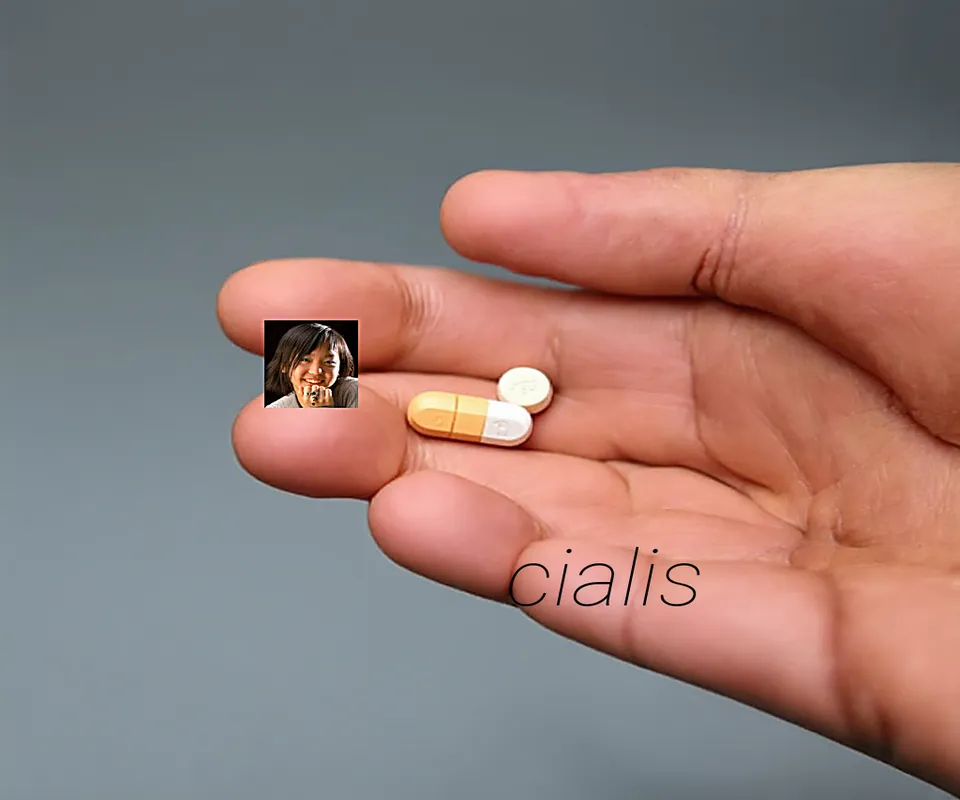 Cialis 20 mg opiniones